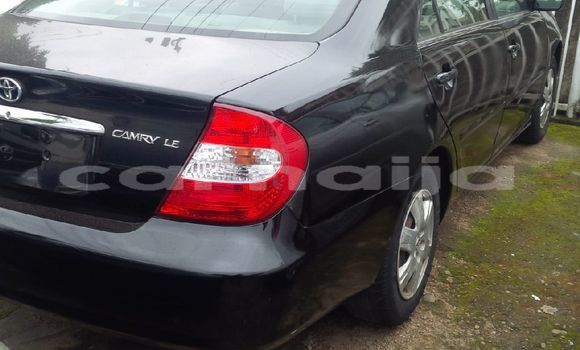 Acheter Import Voiture Toyota Camry Noir à Agulu, Anambra Acheter Import Voiture Toyota Camry Noir à Agulu, Anambra