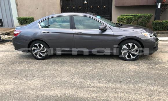 Buy Import Honda Accord Other Car in Aiyetoro in Ogun