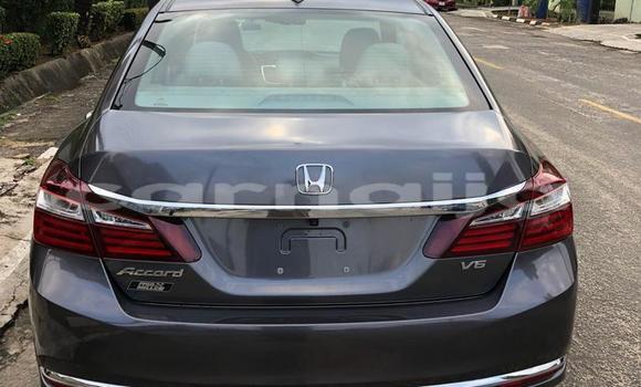 Acheter Import Voiture Honda Accord Autre à Aiyetoro, Ogun Acheter Import Voiture Honda Accord Autre à Aiyetoro, Ogun