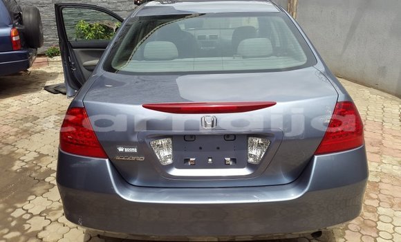 Acheter Import Voiture Honda Accord Beige à Abuja, État de Lagos Acheter Import Voiture Honda Accord Beige à Abuja, État de Lagos