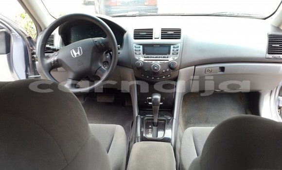 Acheter Import Voiture Honda Accord Beige à Abuja, État de Lagos Acheter Import Voiture Honda Accord Beige à Abuja, État de Lagos