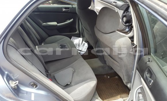 Acheter Import Voiture Honda Accord Beige à Abuja, État de Lagos Acheter Import Voiture Honda Accord Beige à Abuja, État de Lagos