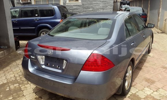Acheter Import Voiture Honda Accord Beige à Abuja, État de Lagos Acheter Import Voiture Honda Accord Beige à Abuja, État de Lagos