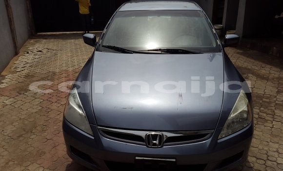 Acheter Import Voiture Honda Accord Beige à Abuja, État de Lagos Acheter Import Voiture Honda Accord Beige à Abuja, État de Lagos