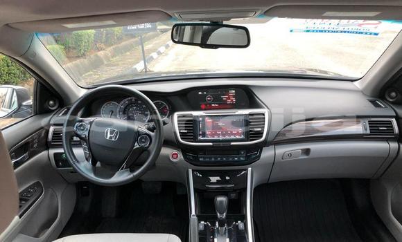 Acheter Import Voiture Honda Accord Autre à Abigi, État d'Ogun Acheter Import Voiture Honda Accord Autre à Abigi, État d'Ogun