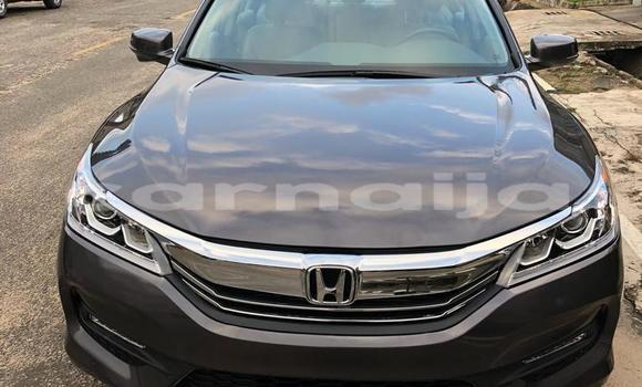 Acheter Import Voiture Honda Accord Autre à Abigi, État d'Ogun Acheter Import Voiture Honda Accord Autre à Abigi, État d'Ogun