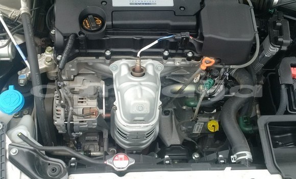 Buy Import Honda Accord Other Car in Abaji in Federal Capital Territory Buy Import Honda Accord Other Car in Abaji in Federal Capital Territory