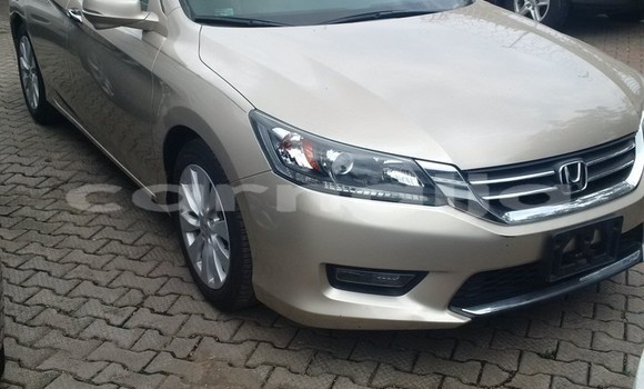 Acheter Import Voiture Honda Accord Autre à Abaji, Territoire de la capitale fédérale Acheter Import Voiture Honda Accord Autre à Abaji, Territoire de la capitale fédérale