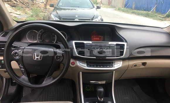 Acheter Import Voiture Honda Accord Autre à Abaji, Territoire de la capitale fédérale Acheter Import Voiture Honda Accord Autre à Abaji, Territoire de la capitale fédérale