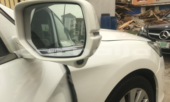 Acheter Import Voiture Honda Accord Autre à Abaji, Territoire de la capitale fédérale