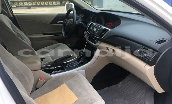 Acheter Import Voiture Honda Accord Autre à Abaji, Territoire de la capitale fédérale Acheter Import Voiture Honda Accord Autre à Abaji, Territoire de la capitale fédérale