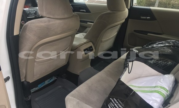 Acheter Import Voiture Honda Accord Autre à Abaji, Territoire de la capitale fédérale Acheter Import Voiture Honda Accord Autre à Abaji, Territoire de la capitale fédérale