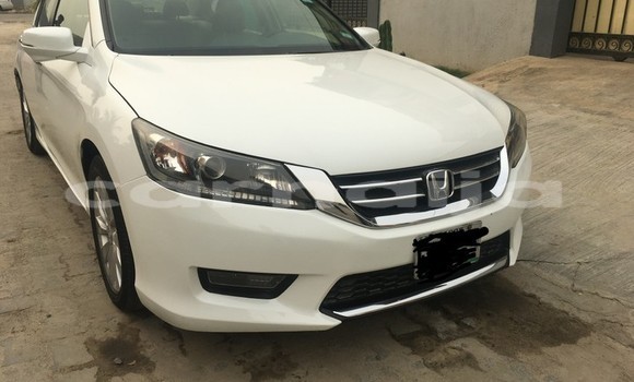Acheter Import Voiture Honda Accord Autre à Abaji, Territoire de la capitale fédérale Acheter Import Voiture Honda Accord Autre à Abaji, Territoire de la capitale fédérale