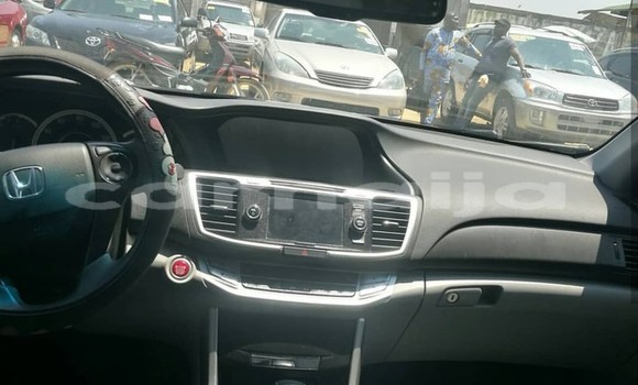 Acheter Import Voiture Honda Accord Autre à Abaji, Territoire de la capitale fédérale Acheter Import Voiture Honda Accord Autre à Abaji, Territoire de la capitale fédérale