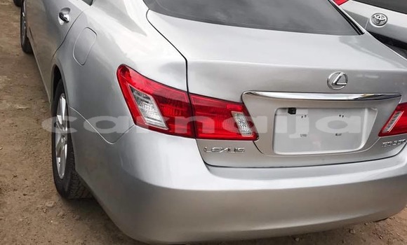 Acheter Occasion Voiture Lexus ES Noir à Ibiaku Ntok Okpo, État d'Akwa Ibom Acheter Occasion Voiture Lexus ES Noir à Ibiaku Ntok Okpo, État d'Akwa Ibom