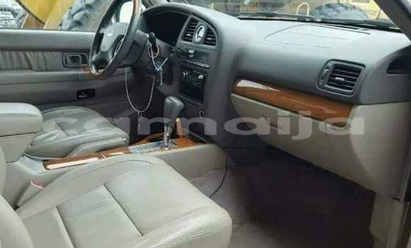 Acheter Occasion Voiture Lexus RX 350 Noir à Ilawe, Ekiti Acheter Occasion Voiture Lexus RX 350 Noir à Ilawe, Ekiti
