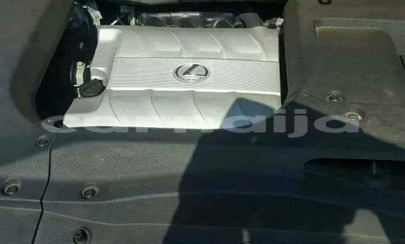 Acheter Occasion Voiture Lexus RX 350 Noir à Ilawe, Ekiti Acheter Occasion Voiture Lexus RX 350 Noir à Ilawe, Ekiti