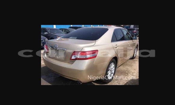 Buy Used Toyota Camry Other Car in Emure–Ekiti in Ekiti State