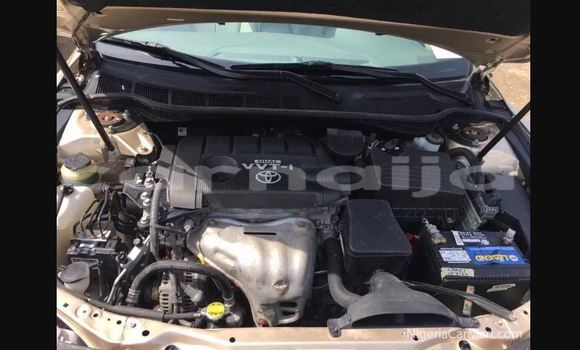 Acheter Occasion Voiture Toyota Camry Autre à Emure–Ekiti, État d'Ekiti Acheter Occasion Voiture Toyota Camry Autre à Emure–Ekiti, État d'Ekiti