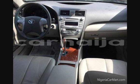 Acheter Occasion Voiture Toyota Camry Autre à Emure–Ekiti, État d'Ekiti Acheter Occasion Voiture Toyota Camry Autre à Emure–Ekiti, État d'Ekiti