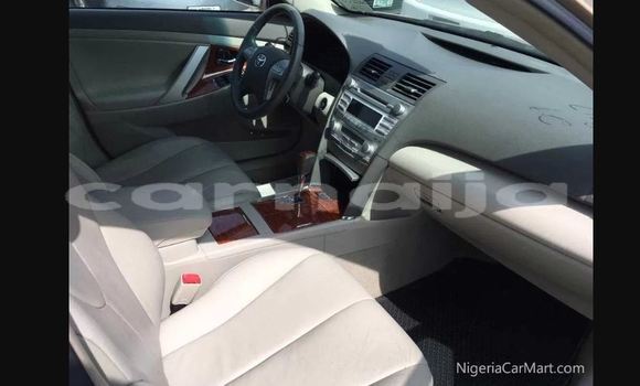 Acheter Occasion Voiture Toyota Camry Autre à Emure–Ekiti, État d'Ekiti Acheter Occasion Voiture Toyota Camry Autre à Emure–Ekiti, État d'Ekiti