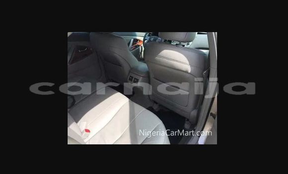 Acheter Occasion Voiture Toyota Camry Autre à Emure–Ekiti, État d'Ekiti Acheter Occasion Voiture Toyota Camry Autre à Emure–Ekiti, État d'Ekiti