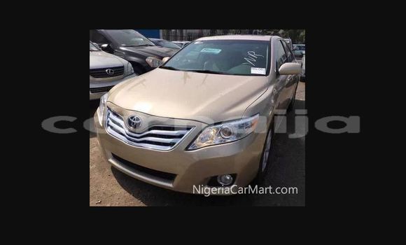Acheter Occasion Voiture Toyota Camry Autre à Emure–Ekiti, État d'Ekiti Acheter Occasion Voiture Toyota Camry Autre à Emure–Ekiti, État d'Ekiti