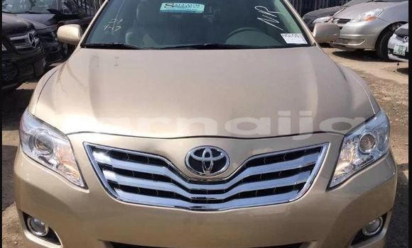 Acheter Occasion Voiture Toyota Camry Autre à Emure–Ekiti, État d'Ekiti Acheter Occasion Voiture Toyota Camry Autre à Emure–Ekiti, État d'Ekiti