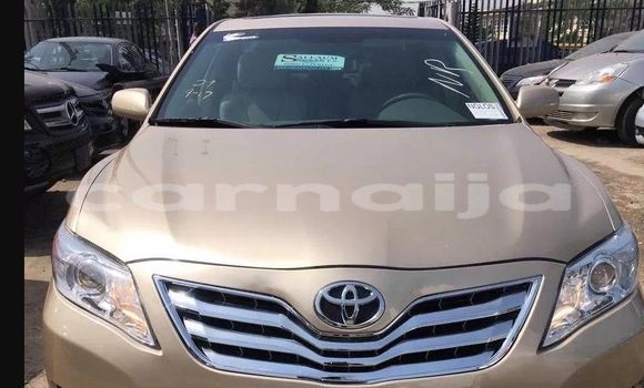 Acheter Occasion Voiture Toyota Camry Autre à Emure–Ekiti, État d'Ekiti Acheter Occasion Voiture Toyota Camry Autre à Emure–Ekiti, État d'Ekiti