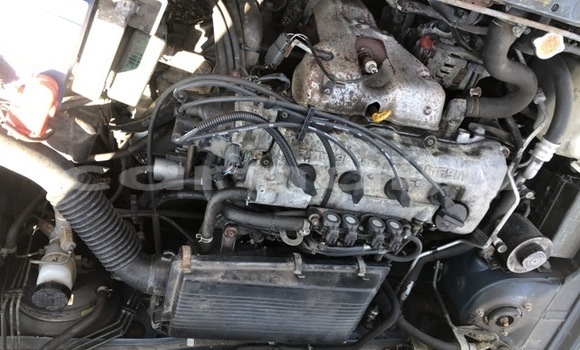 Buy Import Nissan Almera Blue Car in Daura in Katsina Buy Import Nissan Almera Blue Car in Daura in Katsina