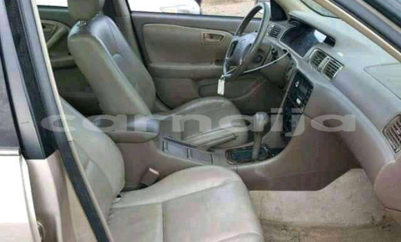 Acheter Import Voiture Toyota Camry Autre à Ipokia, État d'Ogun Acheter Import Voiture Toyota Camry Autre à Ipokia, État d'Ogun