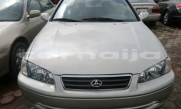 Acheter Import Voiture Toyota Camry Autre à Ipokia, État d'Ogun Acheter Import Voiture Toyota Camry Autre à Ipokia, État d'Ogun