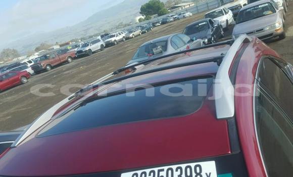 Acheter Import Voiture Lexus RX 350 Rouge à Ikorodu, État de Lagos Acheter Import Voiture Lexus RX 350 Rouge à Ikorodu, État de Lagos