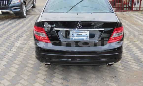 Acheter Import Voiture Mercedes-Benz C–Class Noir à Lagos, État de Lagos Acheter Import Voiture Mercedes-Benz C–Class Noir à Lagos, État de Lagos