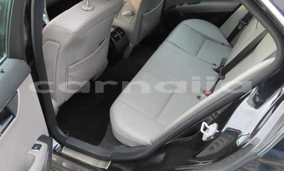 Acheter Import Voiture Mercedes-Benz C–Class Noir à Lagos, État de Lagos Acheter Import Voiture Mercedes-Benz C–Class Noir à Lagos, État de Lagos