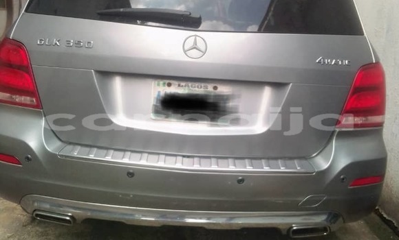 Acheter Occasion Voiture Mercedes-Benz GLK–Class Autre à Lagos, État de Lagos Acheter Occasion Voiture Mercedes-Benz GLK–Class Autre à Lagos, État de Lagos