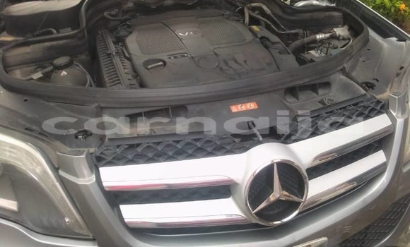 Acheter Occasion Voiture Mercedes-Benz GLK–Class Autre à Lagos, État de Lagos Acheter Occasion Voiture Mercedes-Benz GLK–Class Autre à Lagos, État de Lagos