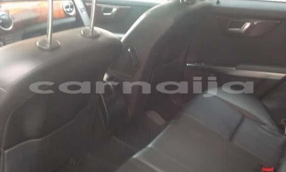 Acheter Occasion Voiture Mercedes-Benz GLK–Class Autre à Lagos, État de Lagos Acheter Occasion Voiture Mercedes-Benz GLK–Class Autre à Lagos, État de Lagos