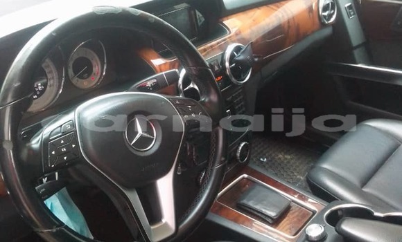 Acheter Occasion Voiture Mercedes-Benz GLK–Class Autre à Lagos, État de Lagos Acheter Occasion Voiture Mercedes-Benz GLK–Class Autre à Lagos, État de Lagos