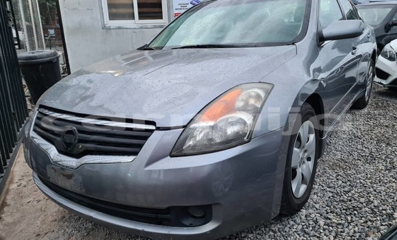 Buy Used Nissan Altima Other Car in Lagos in Lagos State