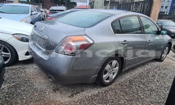Acheter Occasion Voiture Nissan Altima Autre à Lagos, État de Lagos Acheter Occasion Voiture Nissan Altima Autre à Lagos, État de Lagos