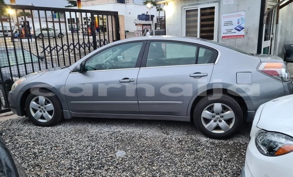Acheter Occasion Voiture Nissan Altima Autre à Lagos, État de Lagos Acheter Occasion Voiture Nissan Altima Autre à Lagos, État de Lagos
