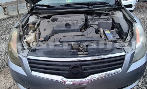 Acheter Occasion Voiture Nissan Altima Autre à Lagos, État de Lagos Acheter Occasion Voiture Nissan Altima Autre à Lagos, État de Lagos
