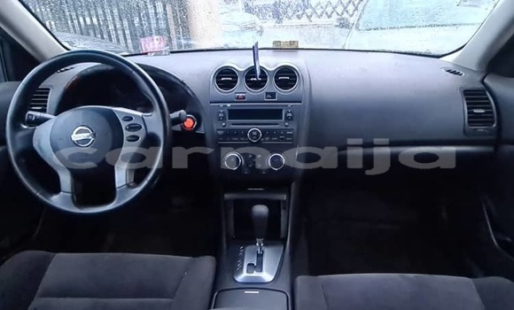 Acheter Occasion Voiture Nissan Altima Autre à Lagos, État de Lagos Acheter Occasion Voiture Nissan Altima Autre à Lagos, État de Lagos