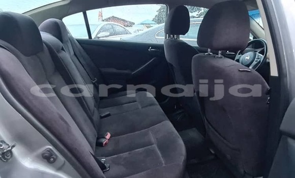 Acheter Occasion Voiture Nissan Altima Autre à Lagos, État de Lagos Acheter Occasion Voiture Nissan Altima Autre à Lagos, État de Lagos