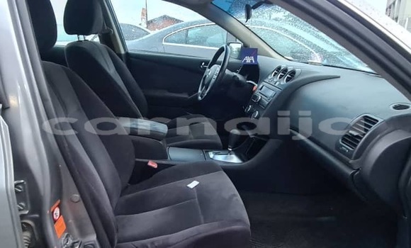 Acheter Occasion Voiture Nissan Altima Autre à Lagos, État de Lagos Acheter Occasion Voiture Nissan Altima Autre à Lagos, État de Lagos
