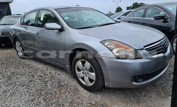 Acheter Occasion Voiture Nissan Altima Autre à Lagos, État de Lagos Acheter Occasion Voiture Nissan Altima Autre à Lagos, État de Lagos