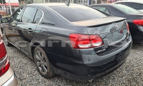 Acheter Occasion Voiture Lexus GS Autre à Lagos, État de Lagos Acheter Occasion Voiture Lexus GS Autre à Lagos, État de Lagos