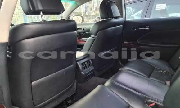 Acheter Occasion Voiture Lexus GS Autre à Lagos, État de Lagos Acheter Occasion Voiture Lexus GS Autre à Lagos, État de Lagos