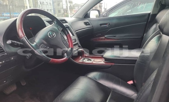 Acheter Occasion Voiture Lexus GS Autre à Lagos, État de Lagos Acheter Occasion Voiture Lexus GS Autre à Lagos, État de Lagos